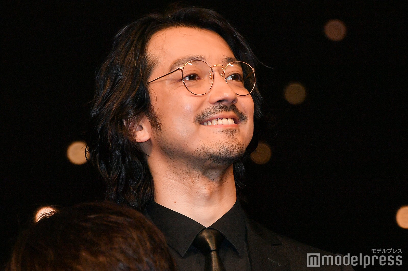 金子ノブアキ （C）モデルプレス