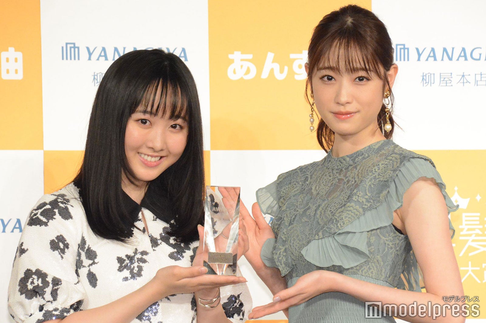 高橋ひかる＆本田望結、理想のタイプは？恋愛＆結婚観を告白