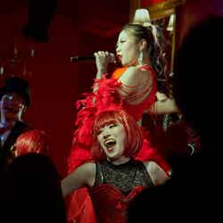 ザ・キャバレー/提供画像