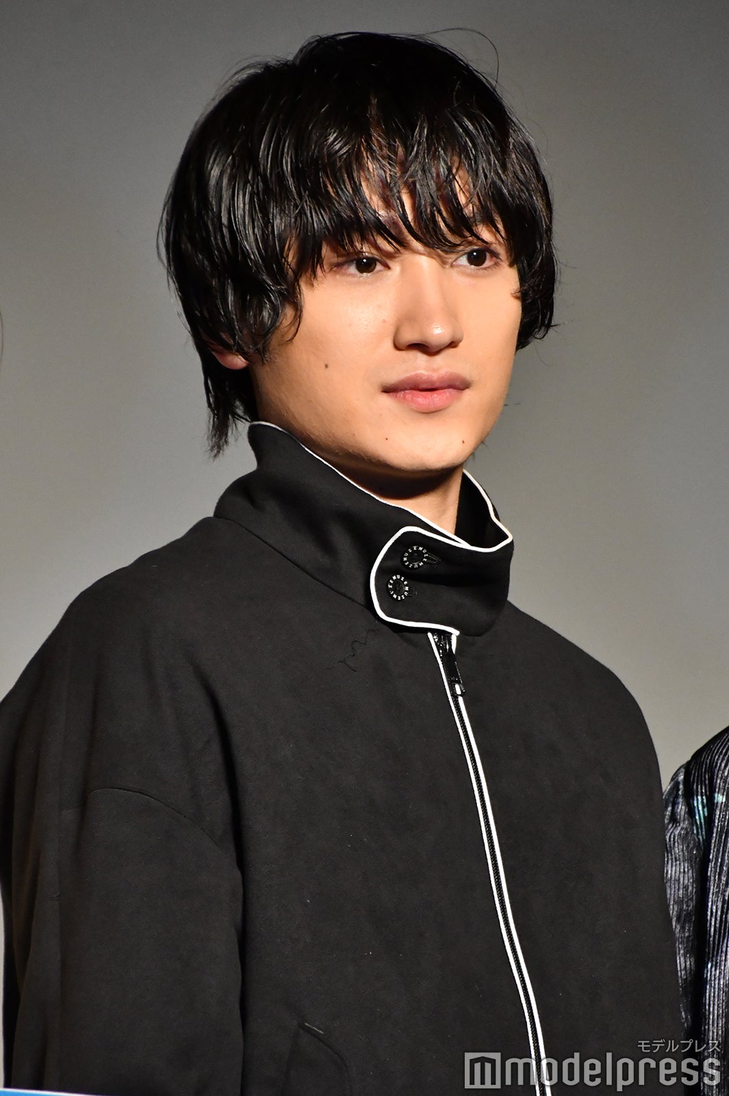 金子大地 （C）モデルプレス
