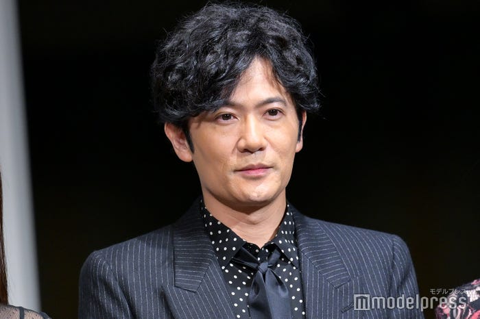稲垣吾郎 (C)モデルプレス