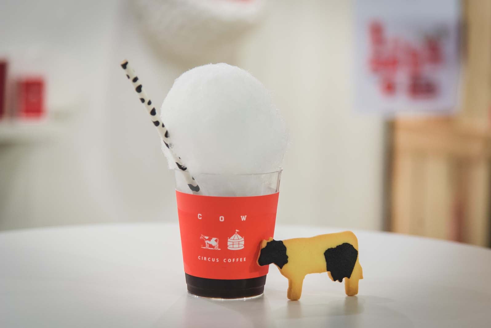 限定のスイーツも登場