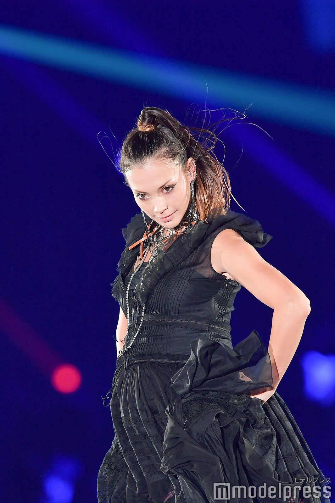 土屋アンナ （C）モデルプレス