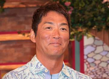 一茂 美人女優にデレデレすぎて「いい加減にしてくれる？マジでやめて！」ホラン千秋イラぁ…「静かにしてください！」