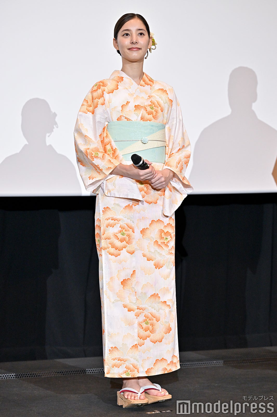 新木優子（C）モデルプレス