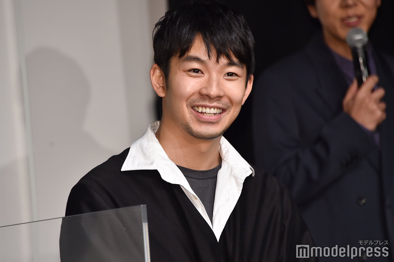 松坂桃李 結婚後初の公の場 生活の変化明かす あの頃 モデルプレス 松坂桃李 結婚後初の公の場 生活の変化明かす あの頃 モデルプレス