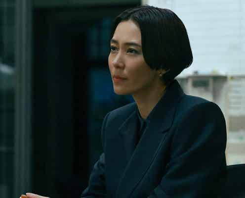 「アンチヒーロー」最終回、緑川(木村佳乃)の正体判明 伏線になっていた9話シーン&役名に反響「最初から繋がってたんだ」「やっぱり」