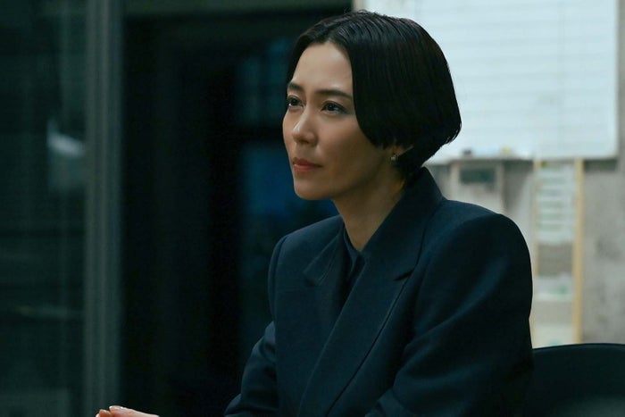 「アンチヒーロー」最終回、緑川（木村佳乃）の正体判明 伏線になっていた第9話一部シーン＆役名に反響「最初から繋がってたんだ」「やっぱり」
