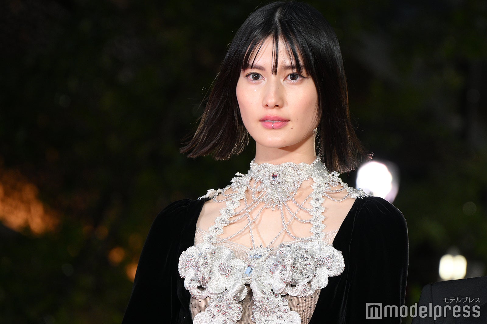 橋本愛（C）モデルプレス