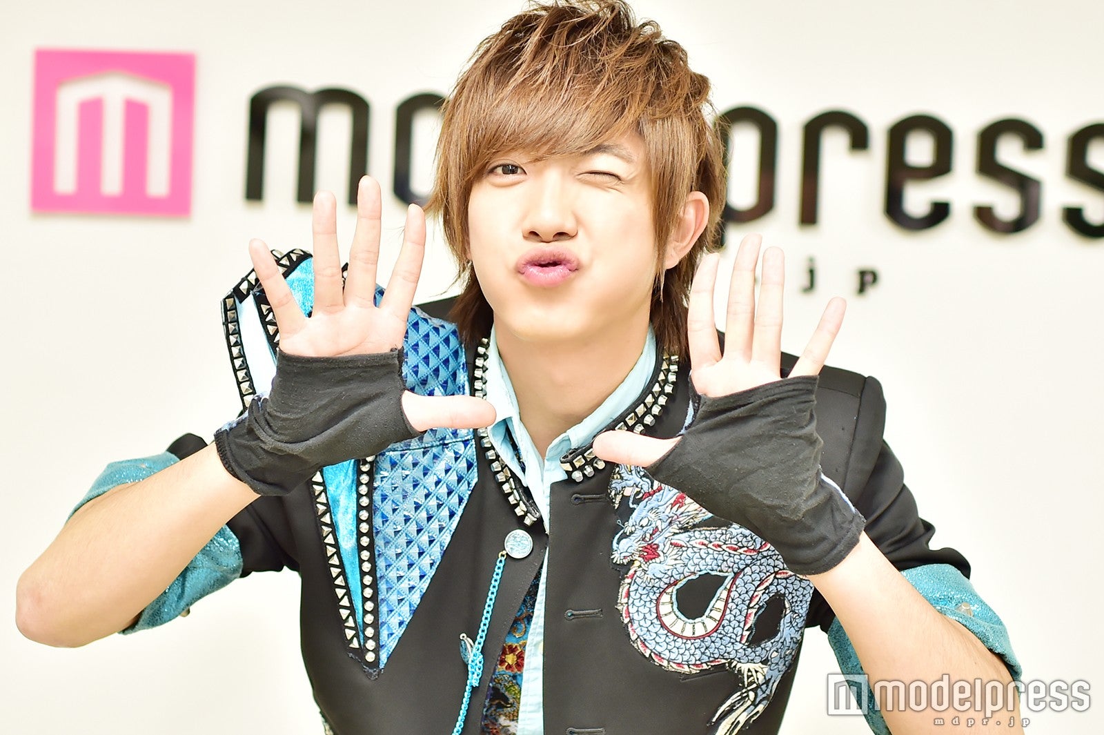 田村侑久 （C）モデルプレス