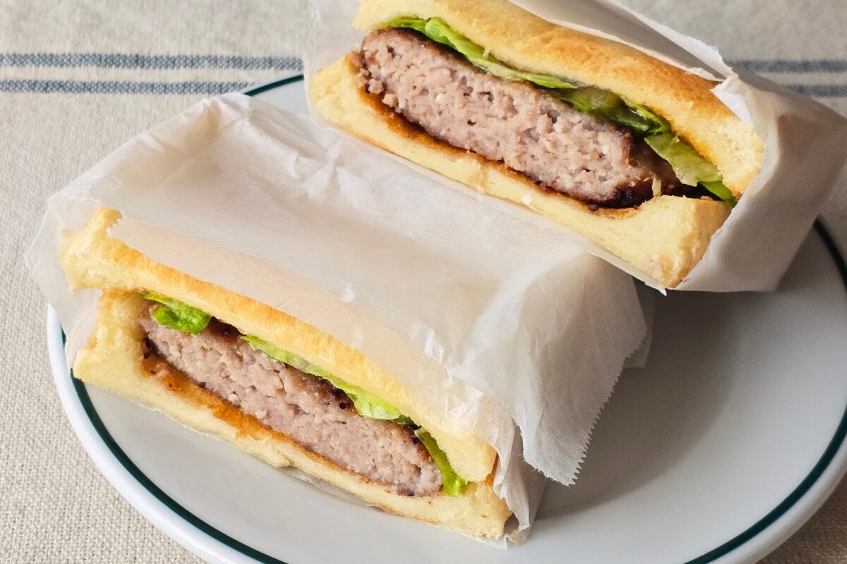 ジェネリックマックポーク