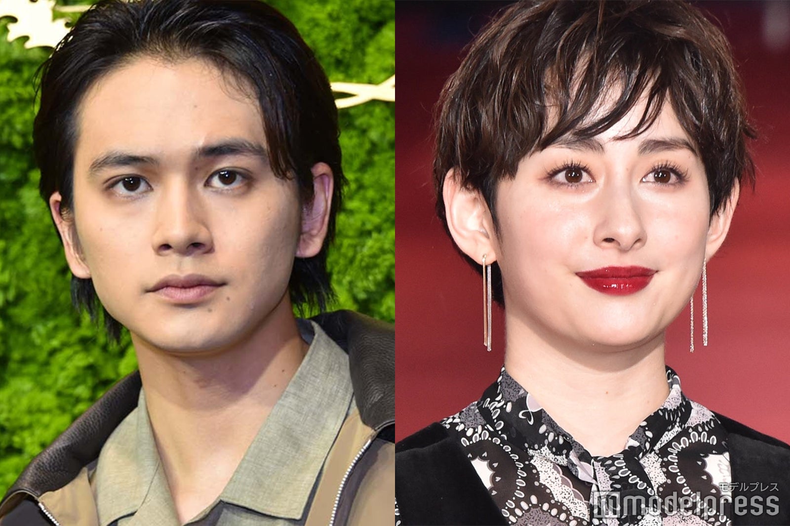 北村匠海＆早見あかり「教場0」「王様に捧ぐ薬指」の共通点が話題「混乱する」「遠野くん生きてる」