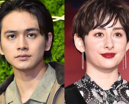 北村匠海&早見あかり「教場0」「王様に捧ぐ薬指」の共通点が話題「混乱する」「遠野くん生きてる」