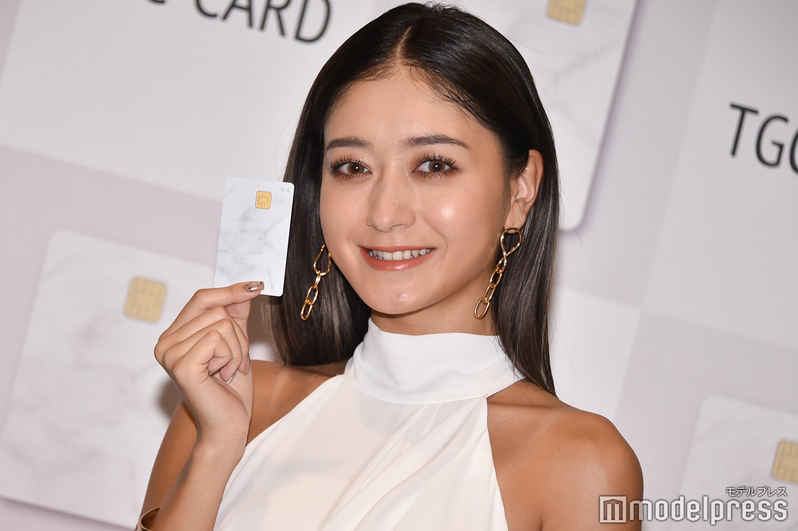 みちょぱ （C）モデルプレス