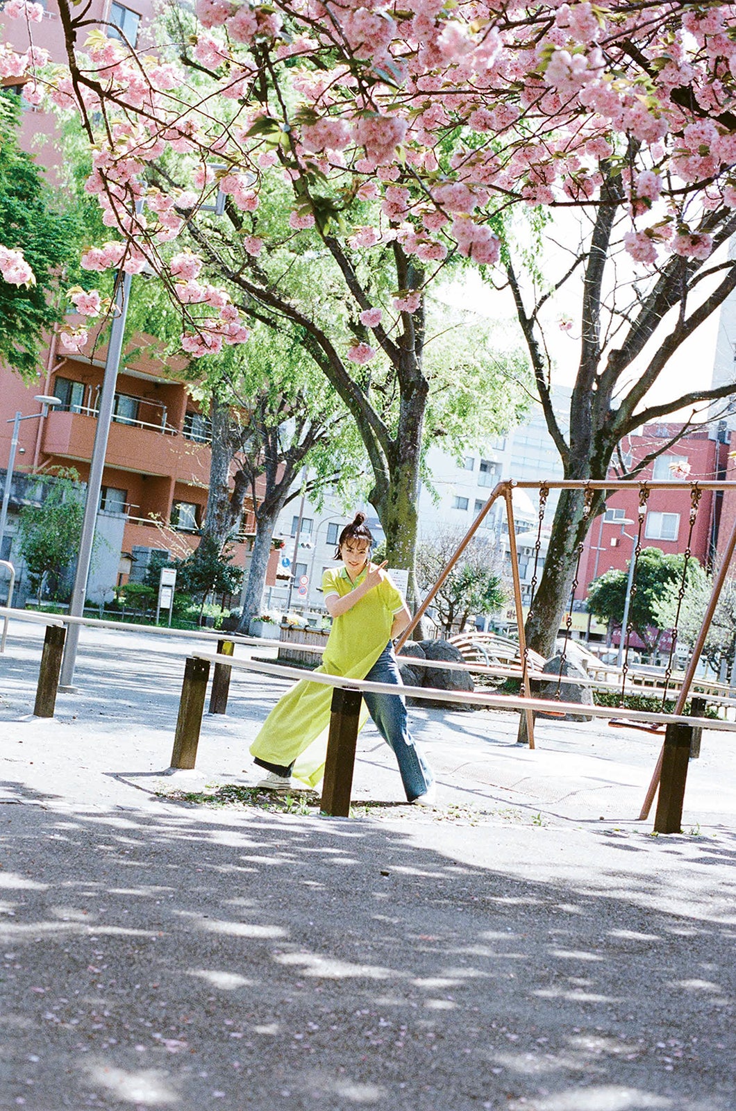 広瀬すず（画像提供：講談社）