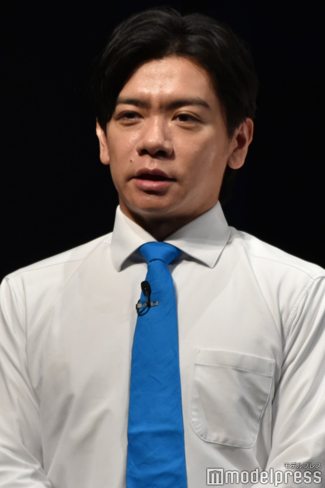 野田クリスタル（C）モデルプレス