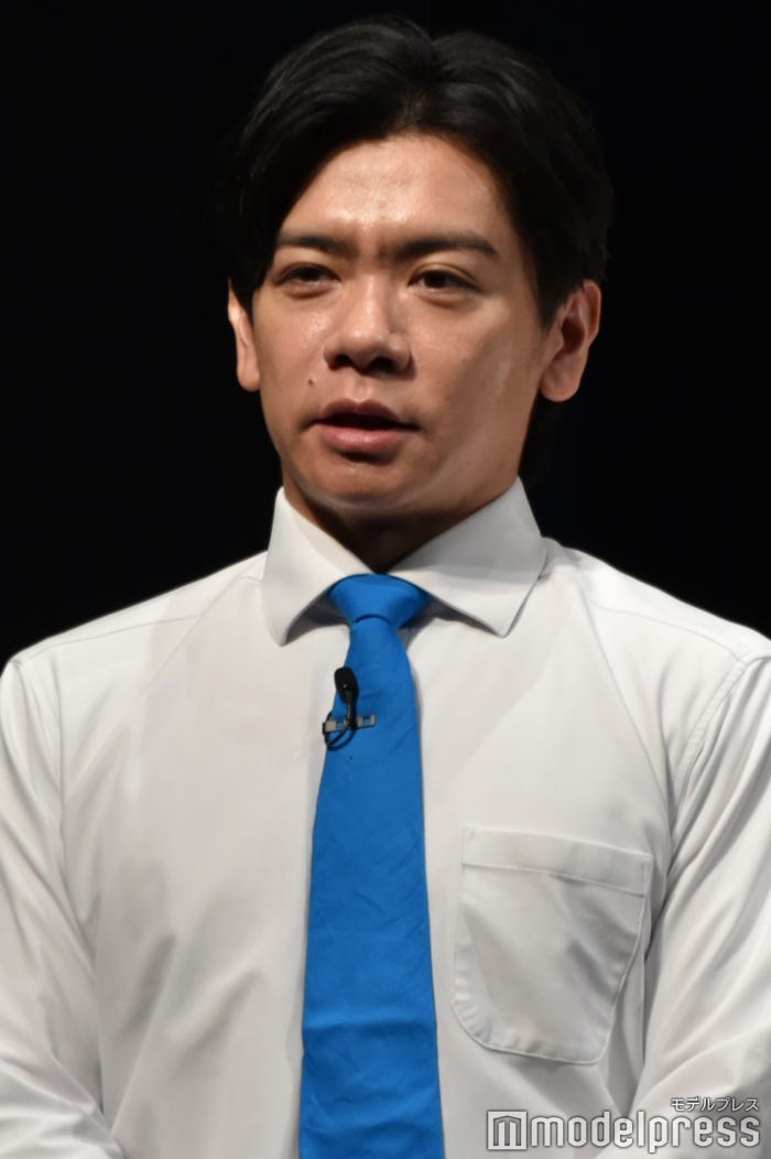 野田クリスタル(C)モデルプレス