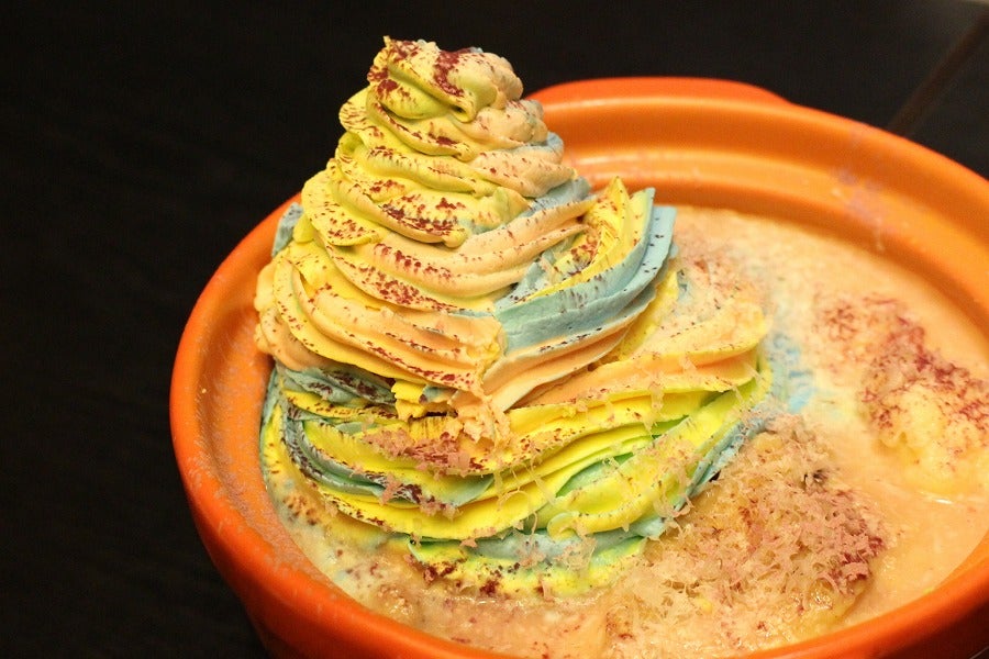 古城の国のアリス