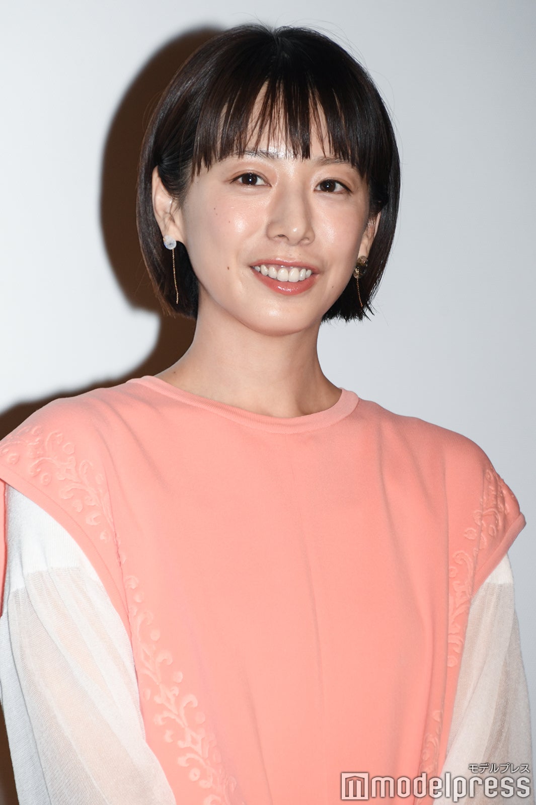 夏帆（C）モデルプレス