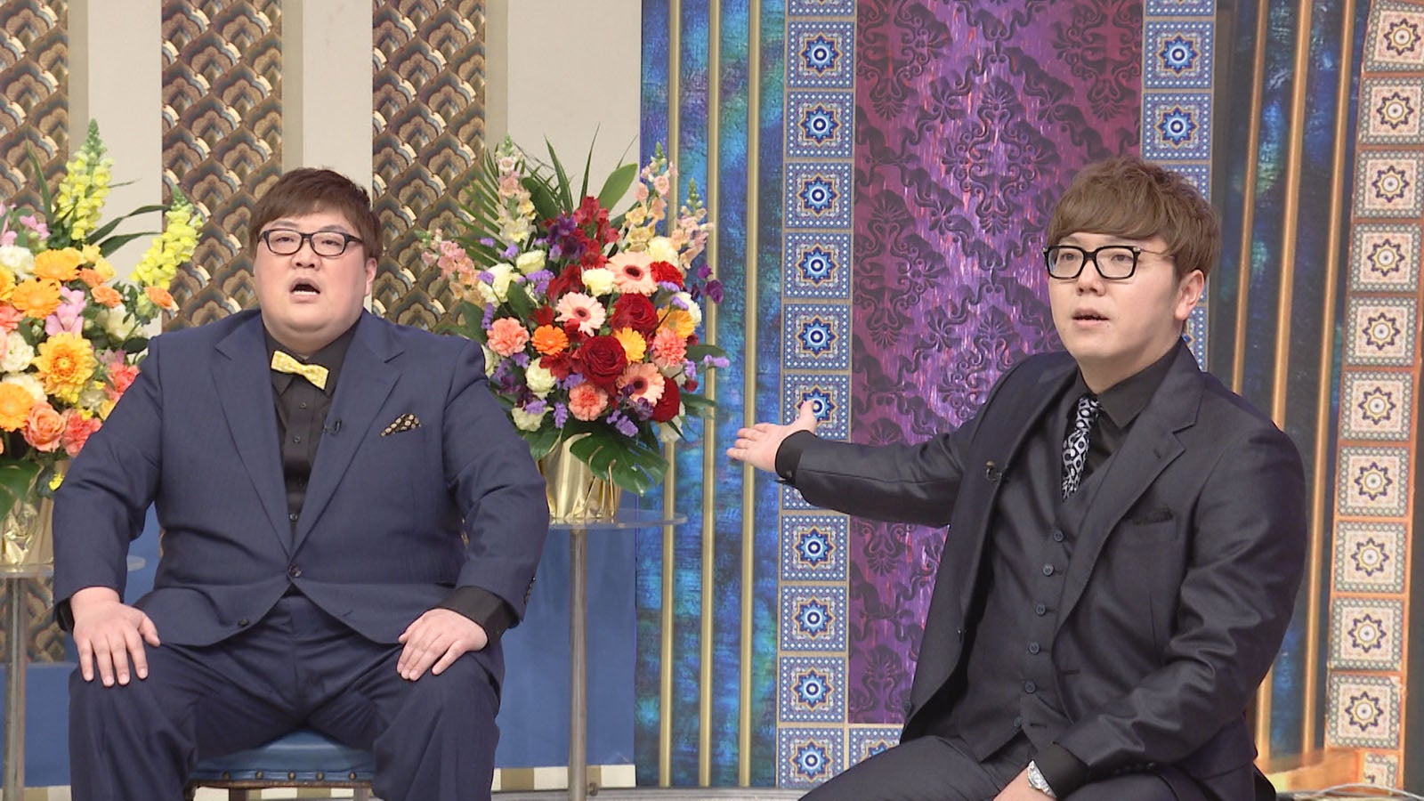 デカキン、HIKAKIN（C）日本テレビ