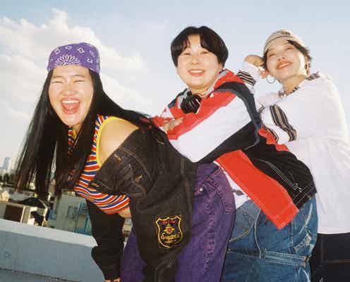 森三中・大島&ガンバレルーヤ“MyM”、2ndシングル決定 KOMOREBIと名曲リメイク【DA.YO.NE】