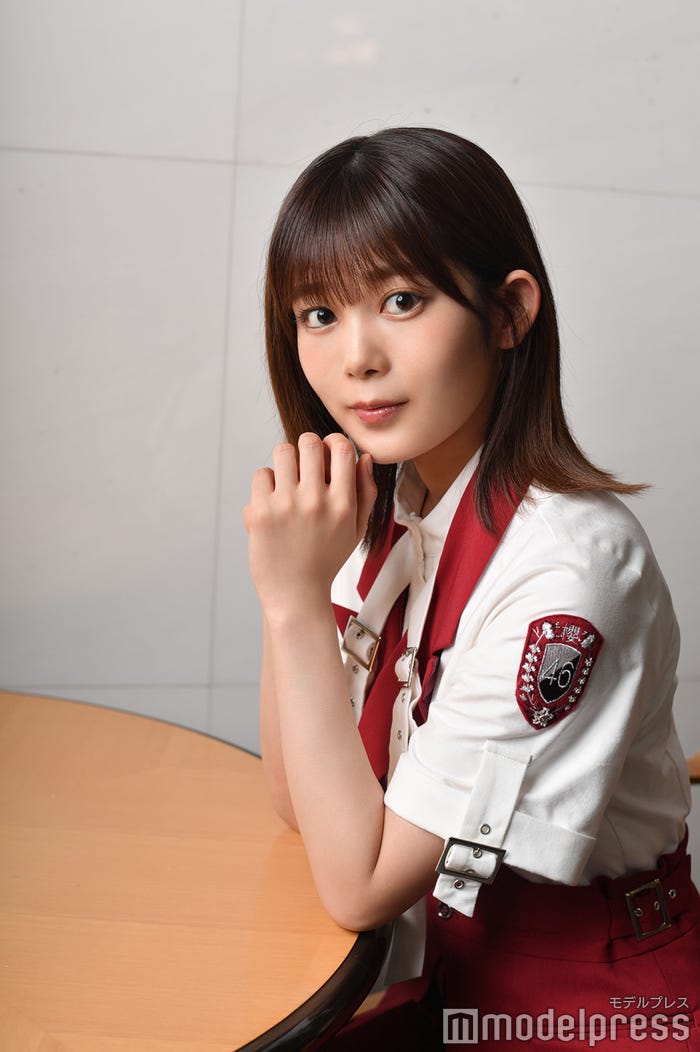 尾関梨香(C)モデルプレス