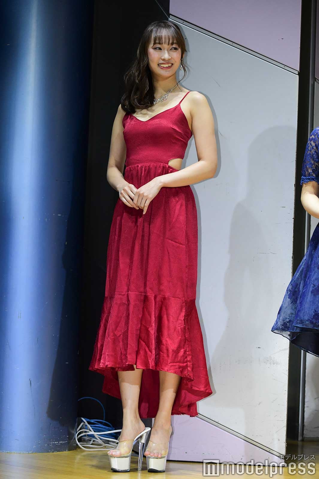 日野アリス （C）モデルプレス