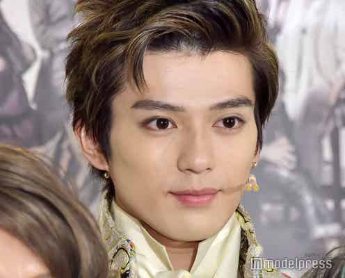 新田真剣佑、共演者からツッコミ連発 西川貴教もフォロー<ZEROTOPIA>
