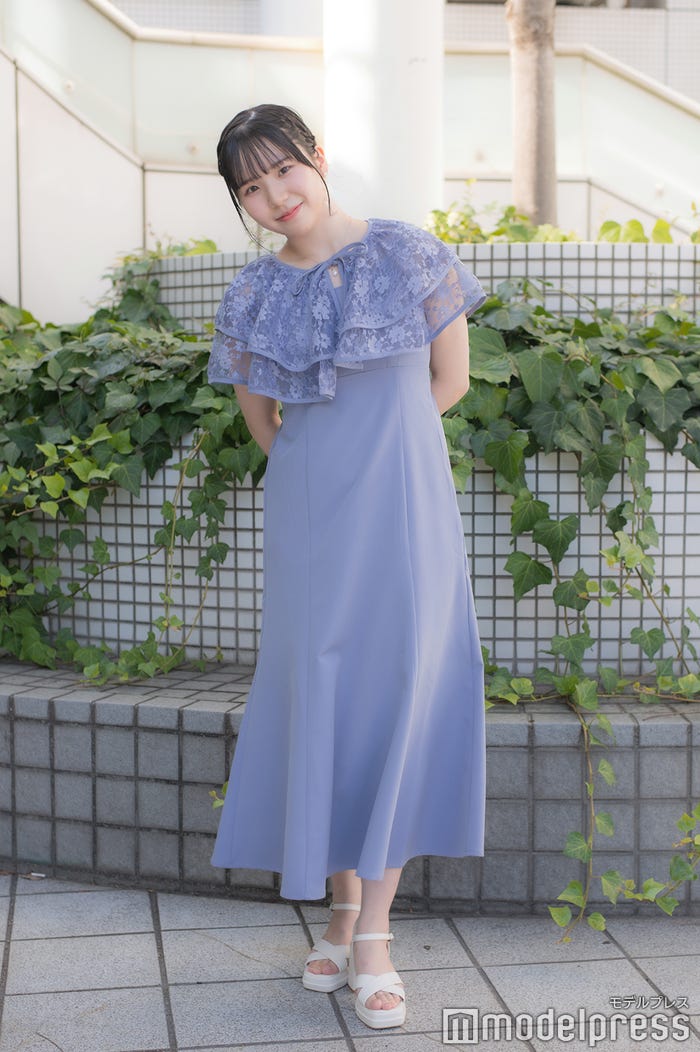 谷本亜優さん(C)モデルプレス