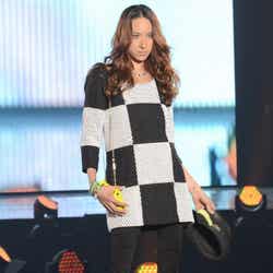 道端アンジェリカ