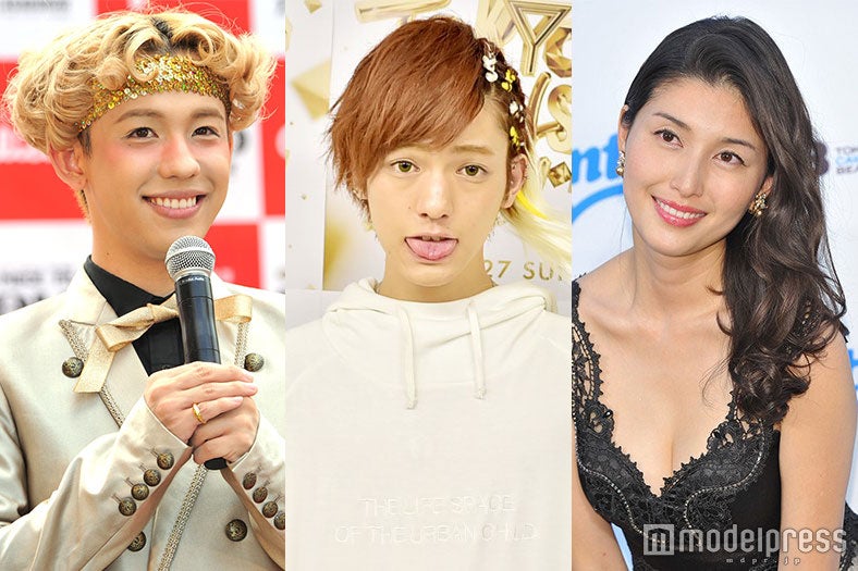 りゅうちぇるの中学・高校時代の素顔、橋本マナミ×こんどうようぢは同居生活で戦い勃発？　昨日一番読まれたニュースランキング【エンタメTOP5】