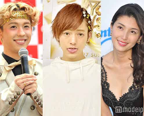 りゅうちぇるの中学・高校時代の素顔、橋本マナミ×こんどうようぢは同居生活で戦い勃発? 昨日一番読まれたニュースランキング【エンタメTOP5】