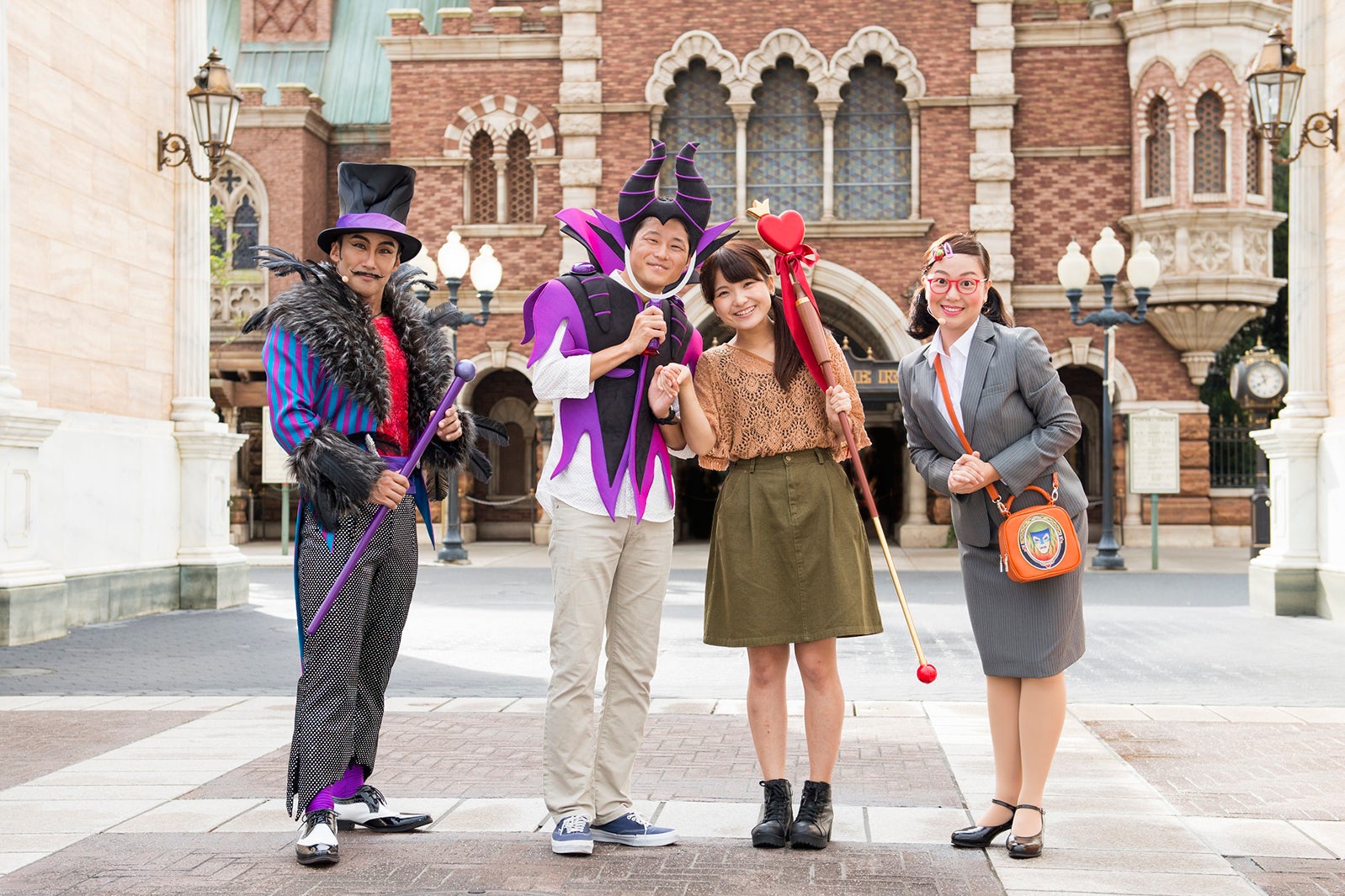 アトモスフィア・エンターテイメント （C）Disney