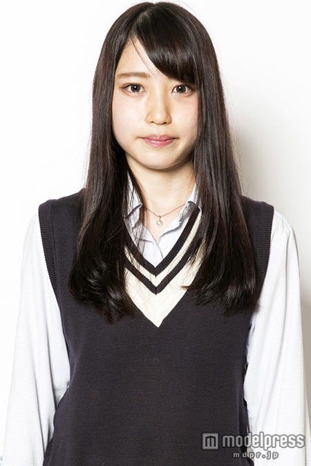速報!『全国女子高生ミスコン2015』九州・沖縄地方予選/「応援メッセージ数」2位:りいぴろ