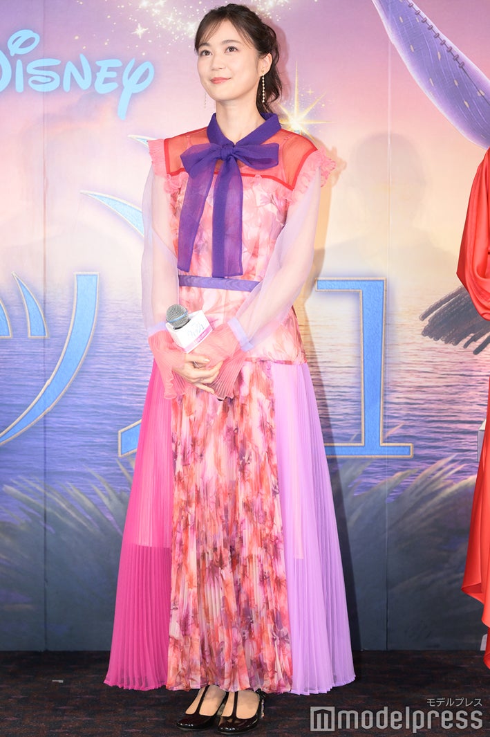 生田絵梨花（C）モデルプレス