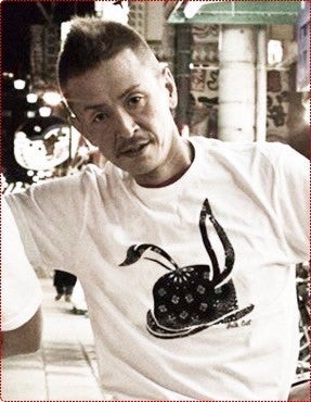 YUKI（提供写真）