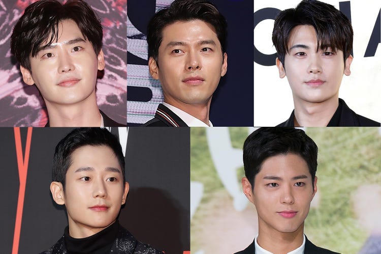 韓国の キス職人 俳優5ピック 愛の不時着 ヒョンビンも Part2 モデルプレス 韓国の キス職人 俳優5ピック 愛の不時着 ヒョンビンも Part2 モデルプレス