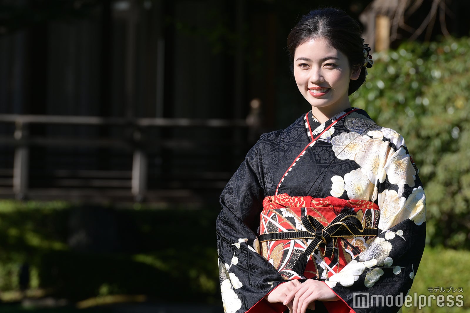 小芝風花（C）モデルプレス