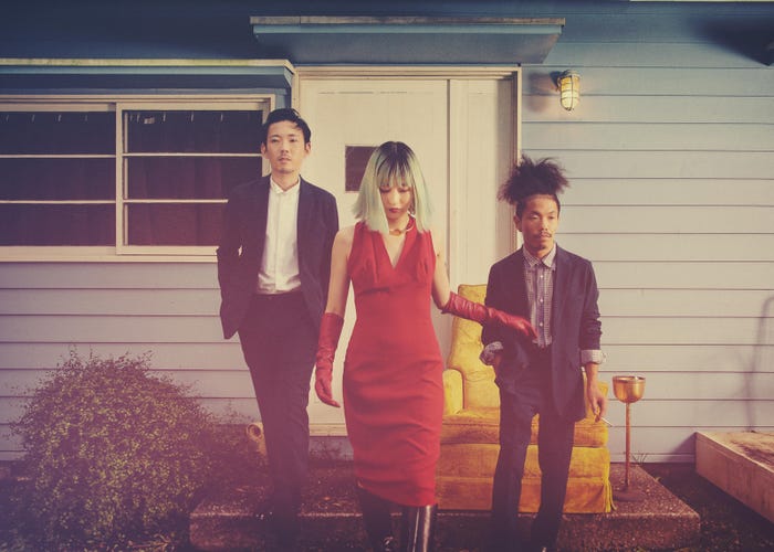 Awesome City Club(提供写真)