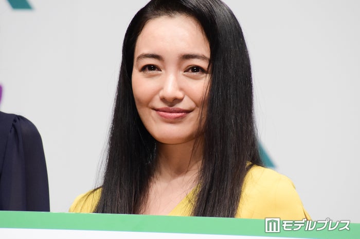 仲間由紀恵が語る“役者・中居正広”の姿 司会業とは「全然違います」