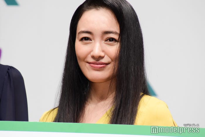 仲間由紀恵 (C)モデルプレス