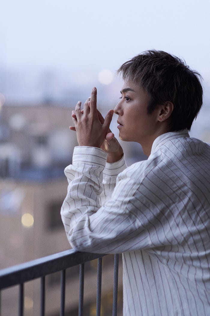 EXILE TAKAHIRO(提供写真)