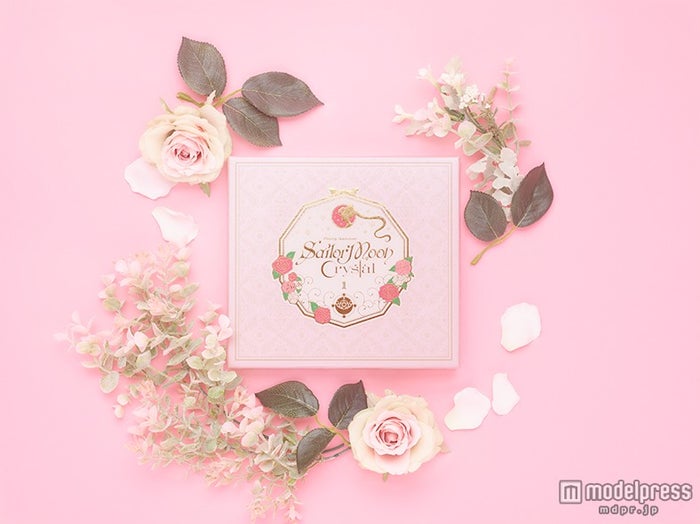 ガーリー セーラームーンに大人女子が虜 可愛すぎるアイテムでブーム再燃 モデルプレス