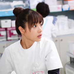 モデルプレス - <アンサング・シンデレラ 病院薬剤師の処方箋 最終話>みどり、萬津総合病院に戻るよう促される…