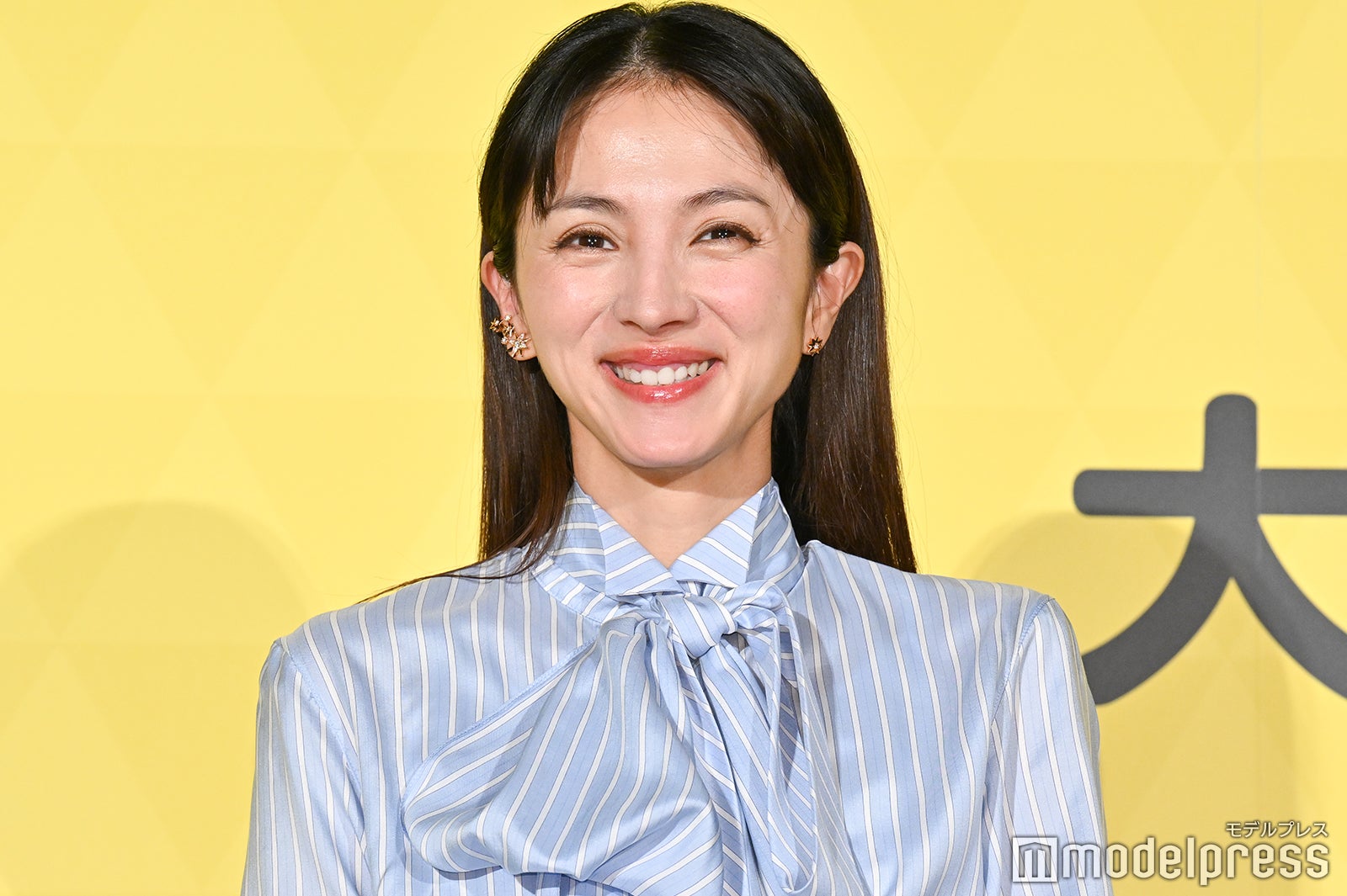 満島ひかり（C）モデルプレス