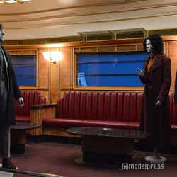 ワーナー ブラザース スタジオツアー東京 ‐ メイキング・オブ・ハリー・ポッター(C)モデルプレス