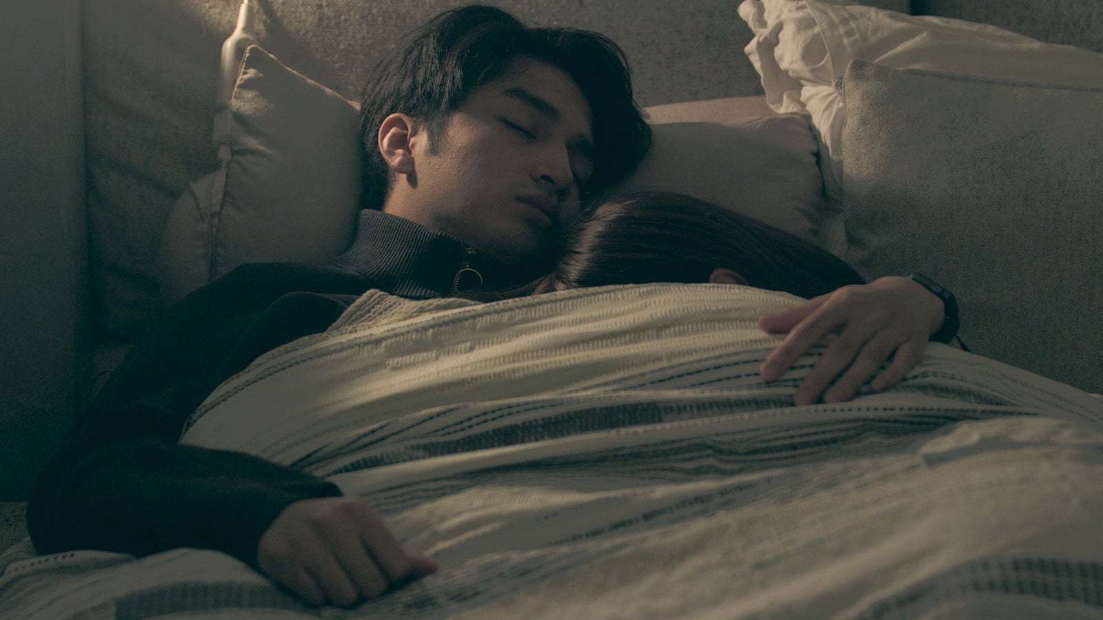 「TERRACE HOUSE TOKYO 2019-2020」33rd WEEK（C）フジテレビ／イースト・エンタテインメント