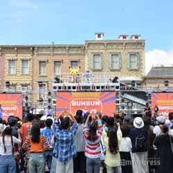 ポケモン・アンストッパブル・ハロウィーン・パーティ(C)モデルプレス