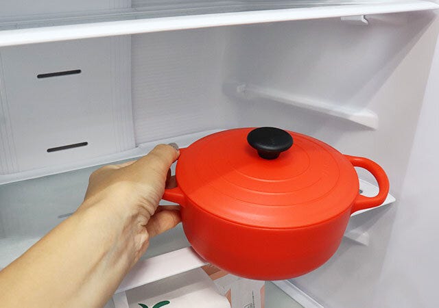 ムック本　ムック　付録　人気　おすすめ　オススメ　宝島社　宝島　レビュー　便利　優秀　当たり　最高　2023　ル・クルーゼ　LE