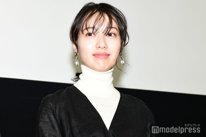 戸田恵梨香 (C)モデルプレス